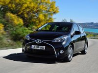 Toyota Yaris 2015 mug #1312427