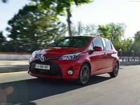 Toyota Yaris 2015 mug #1312449