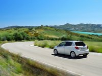 Toyota Yaris 2015 Sweatshirt #1312469