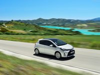 Toyota Yaris 2015 mug #1312470