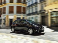 Toyota Yaris 2015 Tank Top #1312492