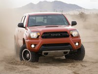 Toyota Tacoma TRD Pro Series 2015 Sweatshirt #1312507