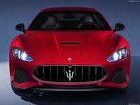 Maserati GranTurismo 2018 Tank Top #1312521