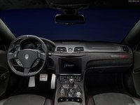Maserati GranTurismo 2018 tote bag #1312525