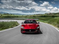 Maserati GranTurismo 2018 tote bag #1312530