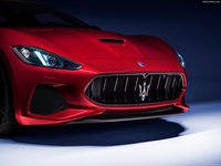 Maserati GranTurismo 2018 tote bag #1312537