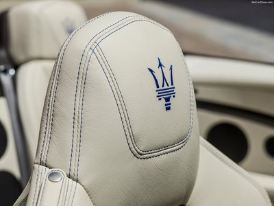 Maserati GranCabrio 2018 tote bag #1312594