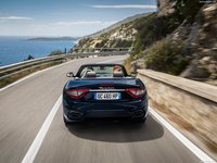 Maserati GranCabrio 2018 stickers 1312601