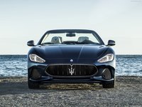 Maserati GranCabrio 2018 Poster 1312605