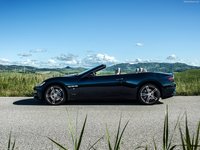 Maserati GranCabrio 2018 stickers 1312609
