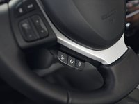 Suzuki Vitara 2015 Mouse Pad 1312712