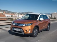 Suzuki Vitara 2015 Sweatshirt #1312714