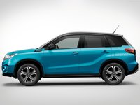 Suzuki Vitara 2015 Mouse Pad 1312717