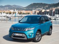 Suzuki Vitara 2015 Sweatshirt #1312720