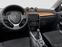 Suzuki Vitara 2015 Mouse Pad 1312724