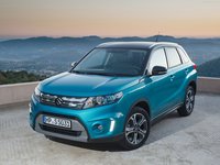 Suzuki Vitara 2015 mug #1312727