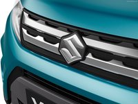 Suzuki Vitara 2015 Mouse Pad 1312729