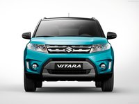 Suzuki Vitara 2015 Longsleeve T-shirt #1312730