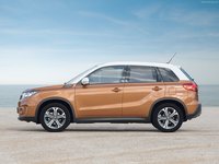 Suzuki Vitara 2015 Sweatshirt #1312738