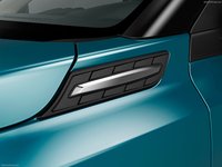 Suzuki Vitara 2015 Mouse Pad 1312740