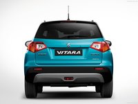 Suzuki Vitara 2015 Longsleeve T-shirt #1312747