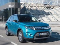 Suzuki Vitara 2015 mug #1312748