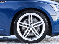 Audi A5 Sportback 2017 stickers 1312799