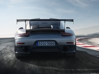 Porsche 911 GT2 RS 2018 Poster 1313004