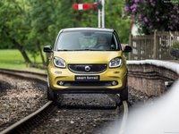 Smart forrail Concept 2015 Poster 1313067