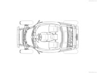 Toyota Kikai Concept 2015 hoodie #1313100