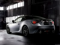 Toyota 86 Style Cb 2015 puzzle 1313109