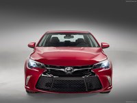 Toyota Camry 2015 Longsleeve T-shirt #1313140