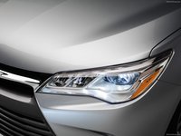 Toyota Camry 2015 poster