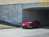 Toyota Camry 2015 t-shirt #1313164
