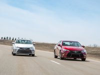 Toyota Camry 2015 mug #1313165