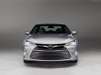 Toyota Camry 2015 Poster 1313177