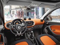 Smart forfour 2015 hoodie #1313195