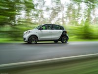 Smart forfour 2015 Poster 1313199