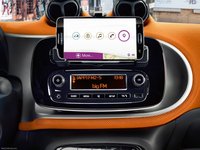 Smart forfour 2015 mug #1313227