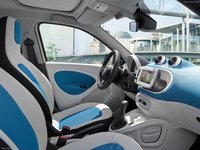 Smart forfour 2015 mug #1313229
