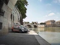Smart forfour 2015 Mouse Pad 1313232