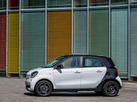 Smart forfour 2015 mug #1313234