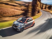 Smart forfour 2015 Mouse Pad 1313235