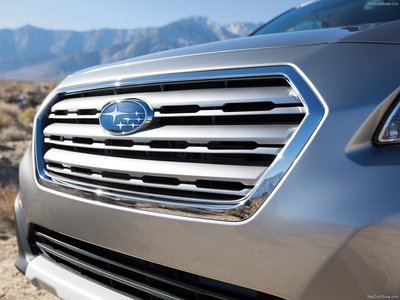 Subaru Outback 2015 stickers 1313277