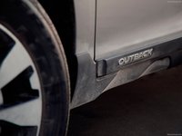 Subaru Outback 2015 stickers 1313283