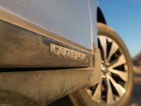 Subaru Outback 2015 stickers 1313294