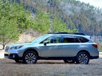 Subaru Outback 2015 mug #1313299