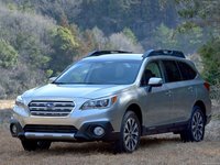 Subaru Outback 2015 magic mug #1313308