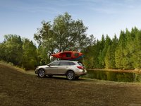 Subaru Outback 2015 Poster 1313317