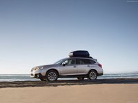 Subaru Outback 2015 mug #1313318